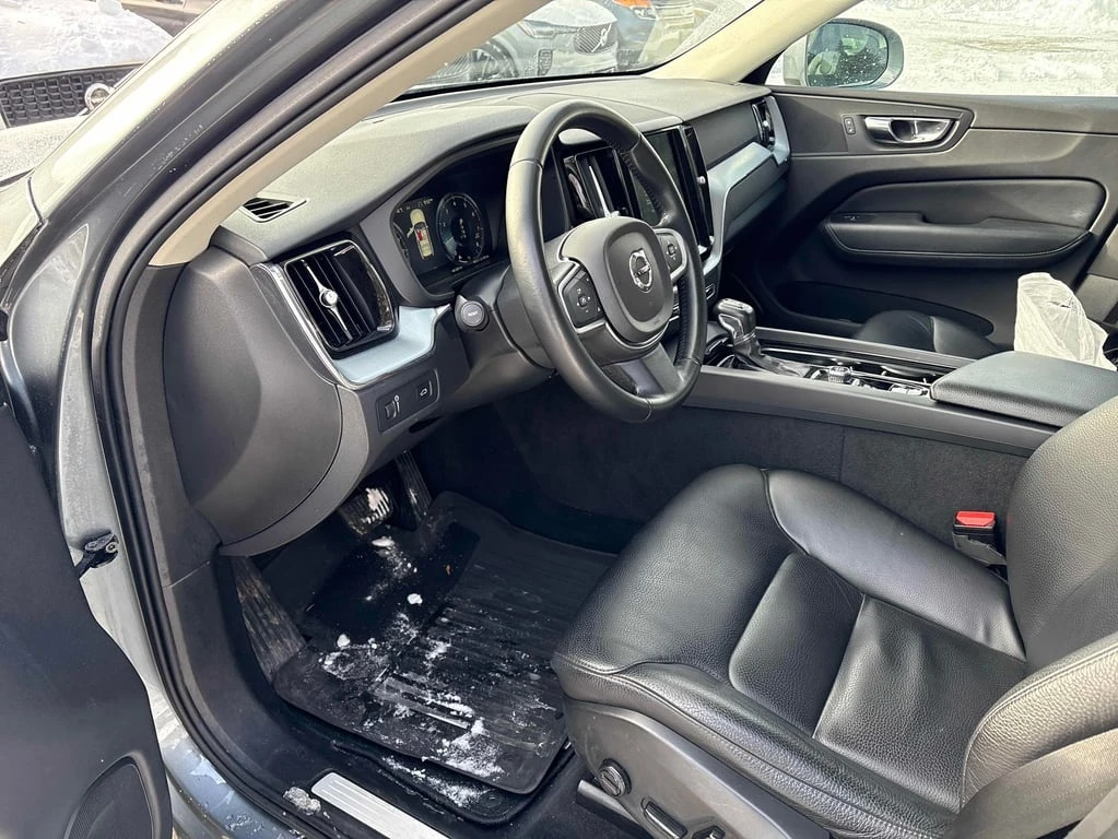 Volvo XC60 * Momentum * CARFAX * ��� ������������ ������ | Mobile.bg � ����������� 5