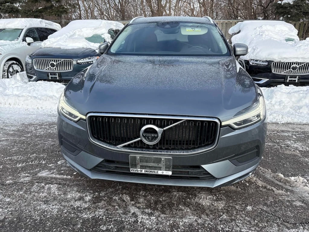 Volvo XC60 * Momentum * CARFAX * ��� ������������ ������ | Mobile.bg � ����������� 6