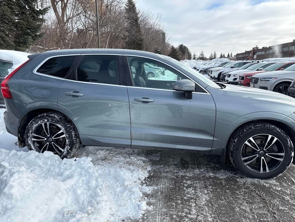 Volvo XC60 * Momentum * CARFAX * ��� ������������ ������ | Mobile.bg � ����������� 3