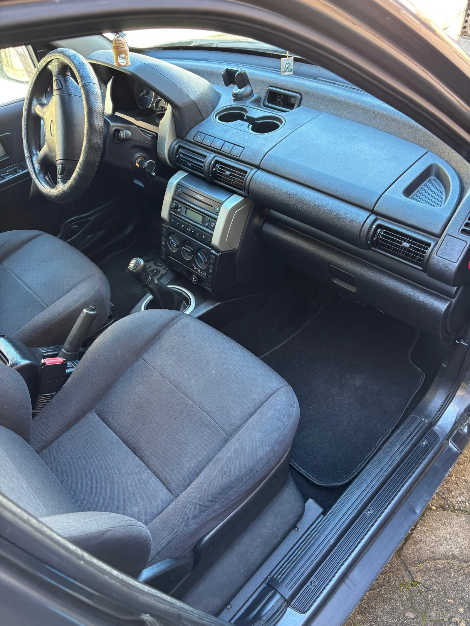 Land Rover Freelander  - изображение 9