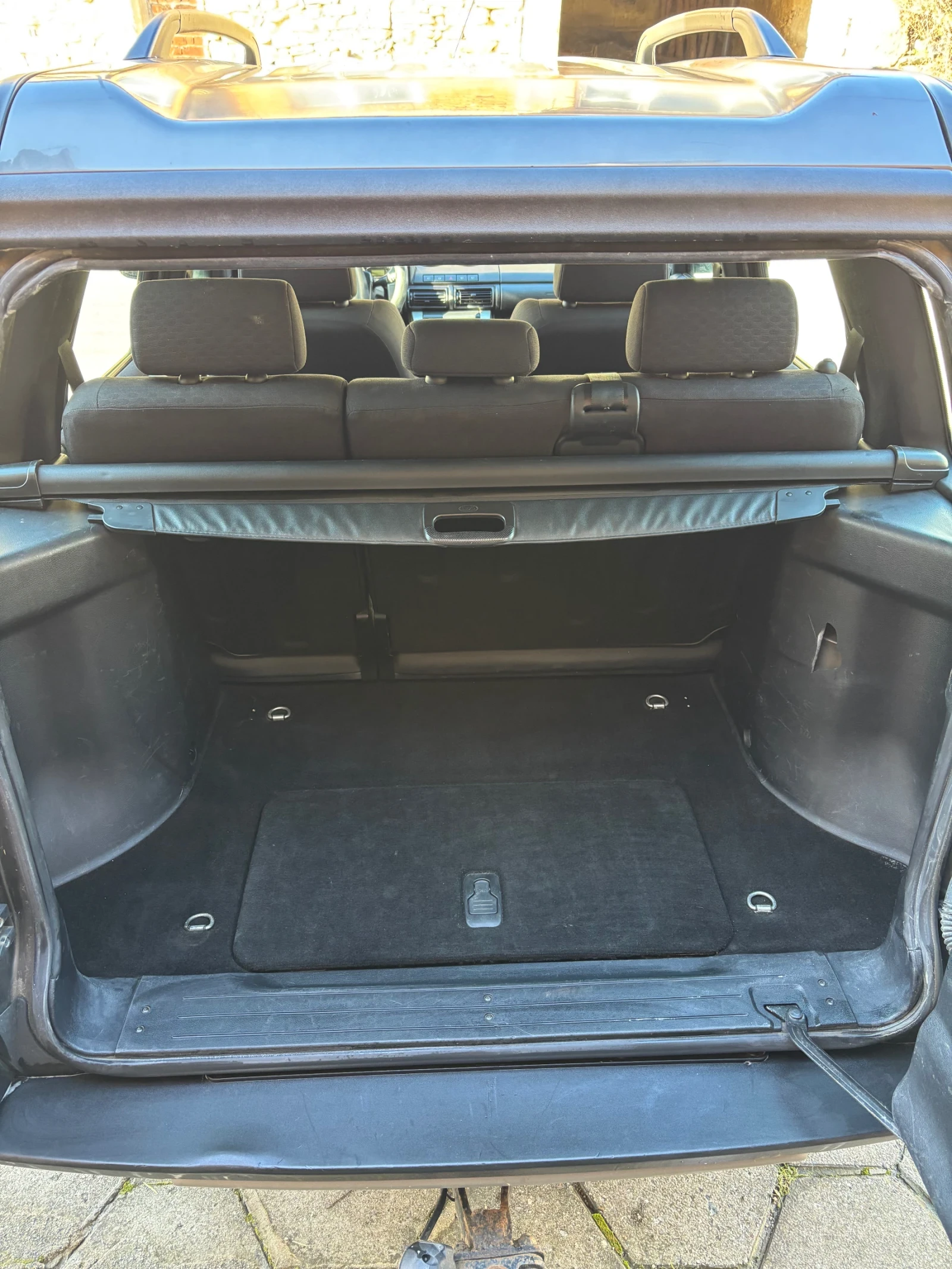 Land Rover Freelander | Mobile.bg � ����������� 12