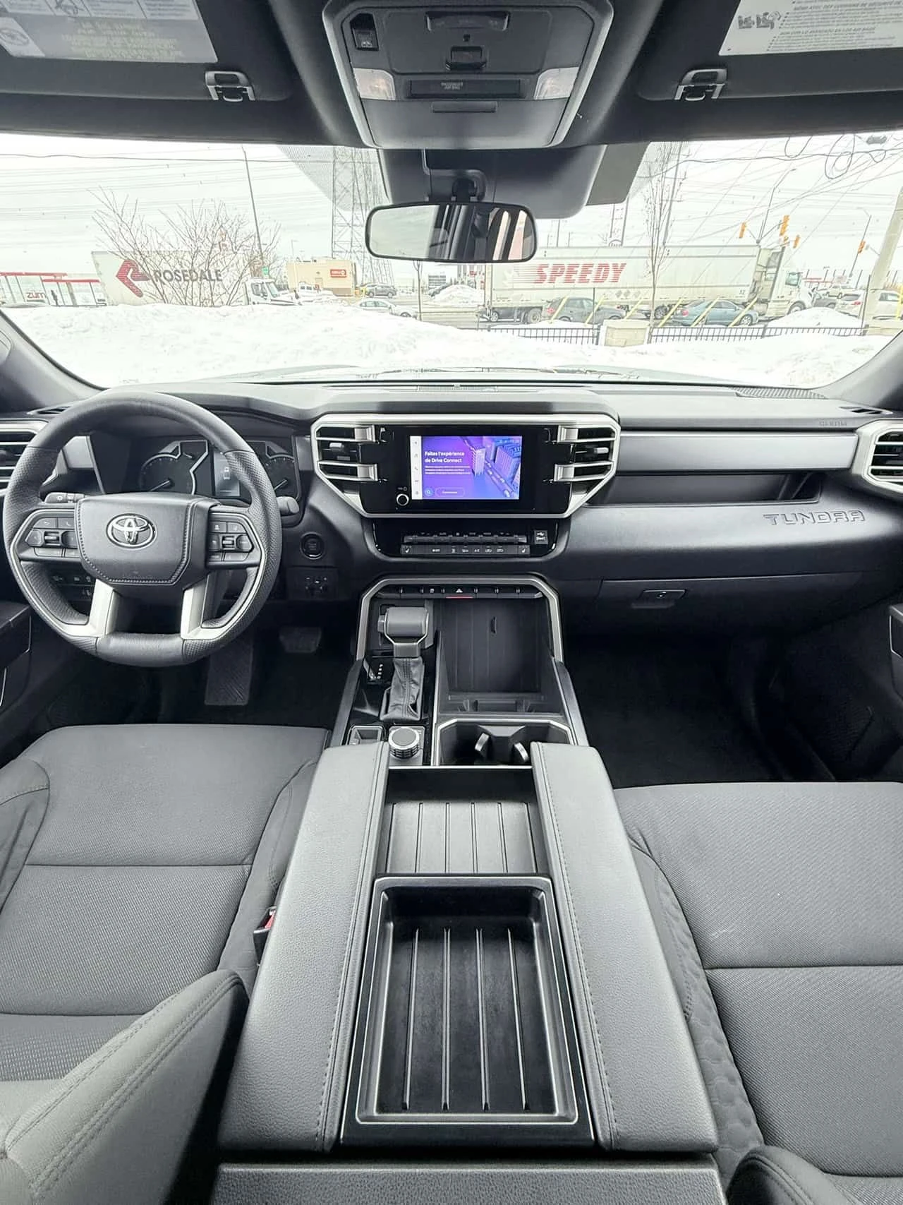 Toyota Tundra * SR * 2КЛЮЧА* KEYLESS* ПОДГРЕВ*  - изображение 8