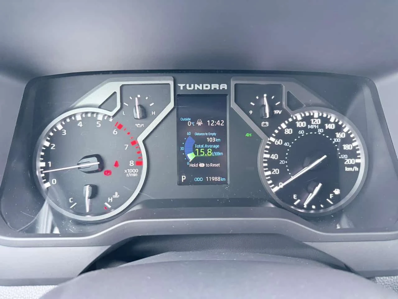 Toyota Tundra * SR * 2�����* KEYLESS* �������*  | Mobile.bg � ����������� 13