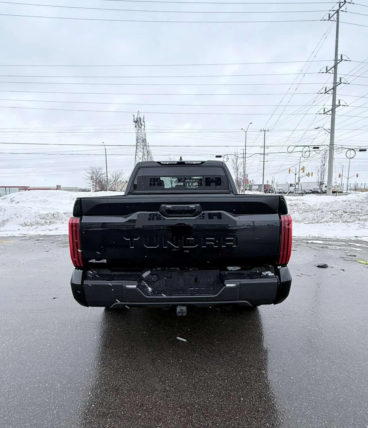 Toyota Tundra * SR * 2КЛЮЧА* KEYLESS* ПОДГРЕВ*  - изображение 4