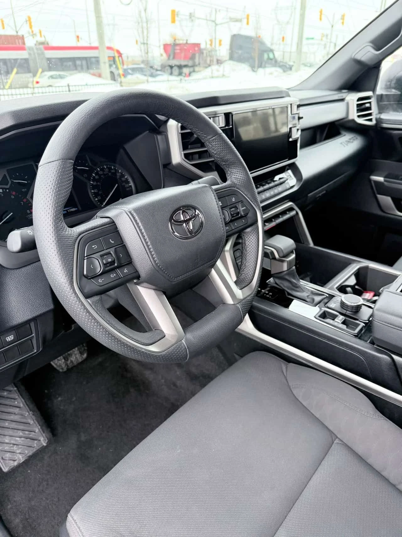 Toyota Tundra * SR * 2КЛЮЧА* KEYLESS* ПОДГРЕВ*  - изображение 9