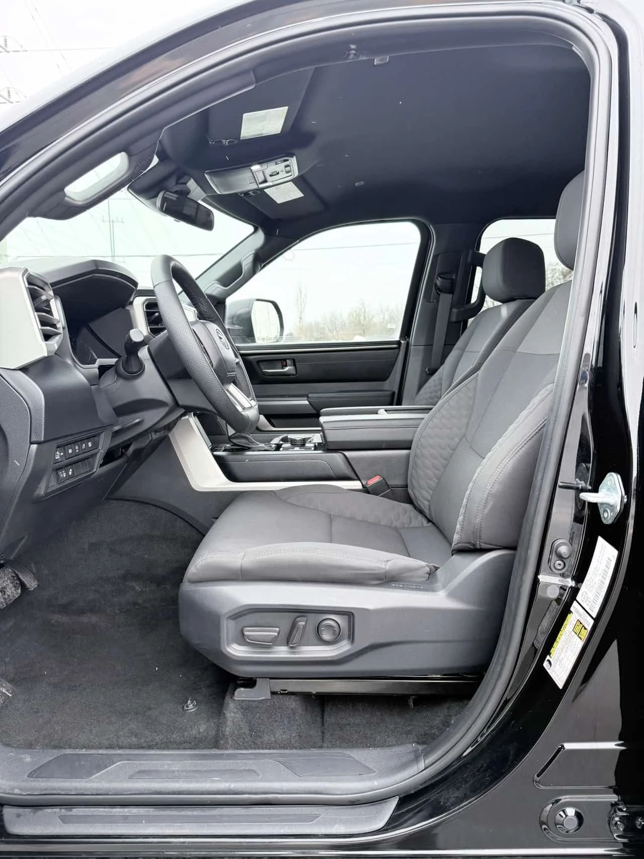 Toyota Tundra * SR * 2КЛЮЧА* KEYLESS* ПОДГРЕВ*  - изображение 5