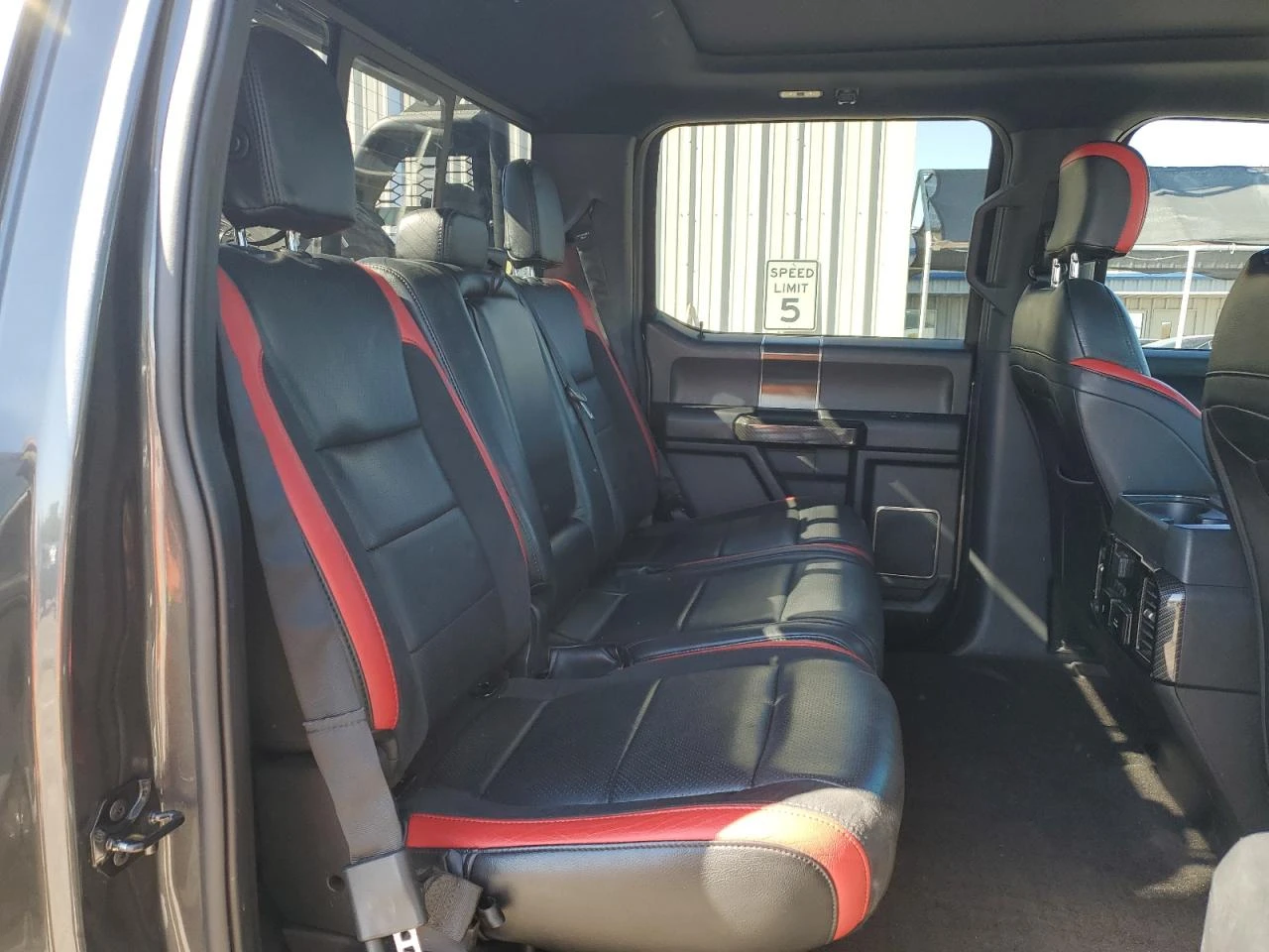 Ford Raptor * SHELBY* BAJA* 1 OF 250*  - изображение 10