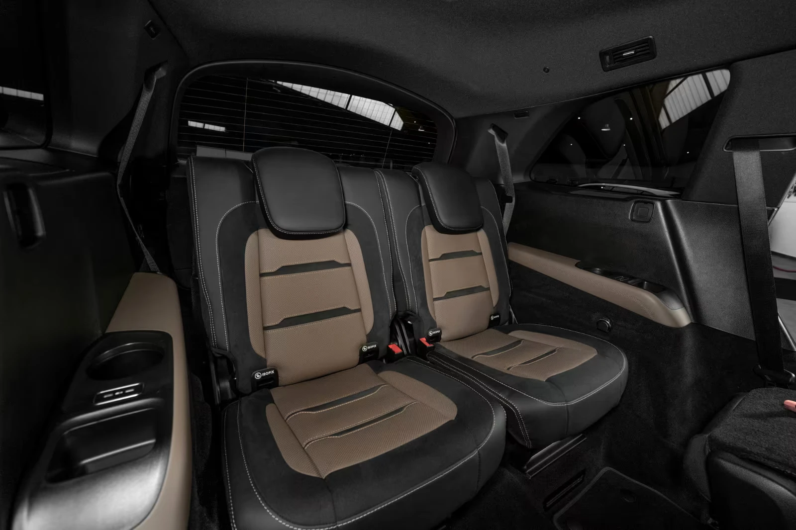 Mercedes-Benz GLS 63 AMG 4MATIC/612HP/6S/AMG/NIGHT/BURM/360/HUD/143H | Mobile.bg � ����������� 12