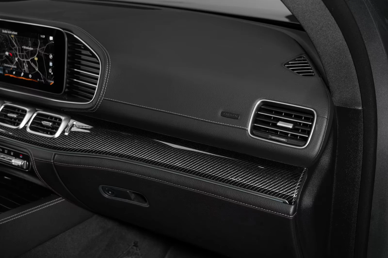 Mercedes-Benz GLS 63 AMG 4MATIC/612HP/6S/AMG/NIGHT/BURM/360/HUD/143H | Mobile.bg � ����������� 15