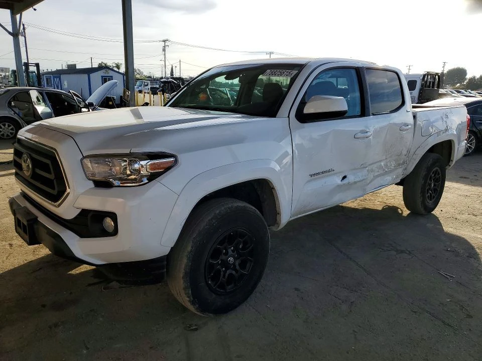 Toyota Tacoma 3.5L 6 Rear Wheel Drive | Mobile.bg � ����������� 2