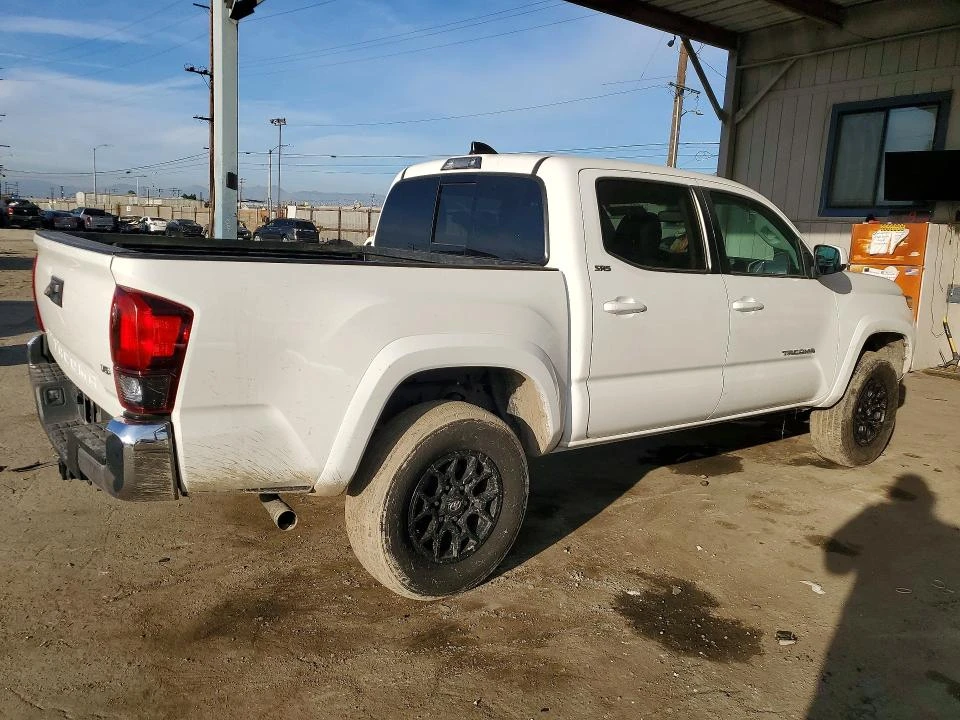 Toyota Tacoma 3.5L 6 Rear Wheel Drive | Mobile.bg � ����������� 4