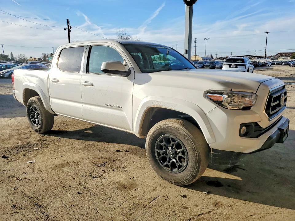 Toyota Tacoma 3.5L 6 Rear Wheel Drive | Mobile.bg � ����������� 5