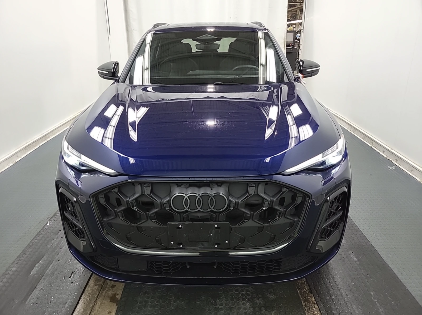 Audi Q5 2025 Audi Q5 PROGRESSIV, снимка 2 - Автомобили и джипове - 54077890