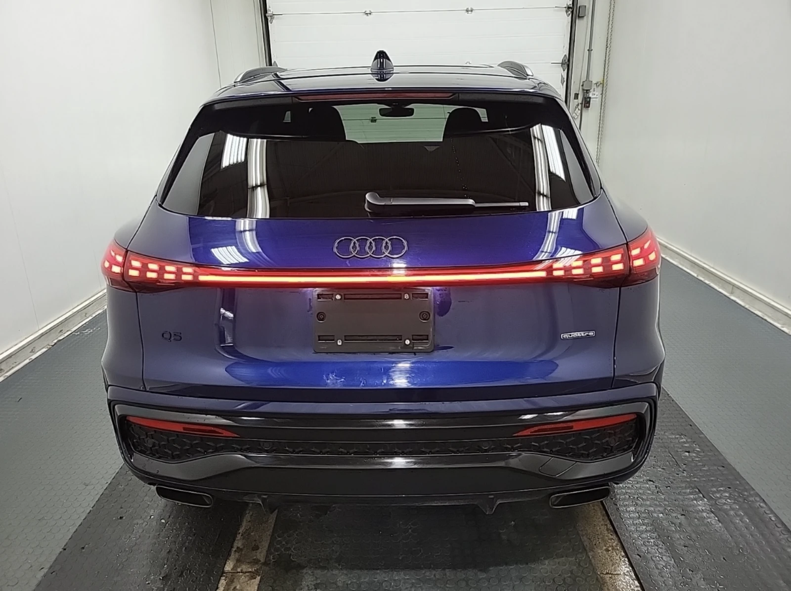 Audi Q5 2025 Audi Q5 PROGRESSIV, снимка 5 - Автомобили и джипове - 54077890