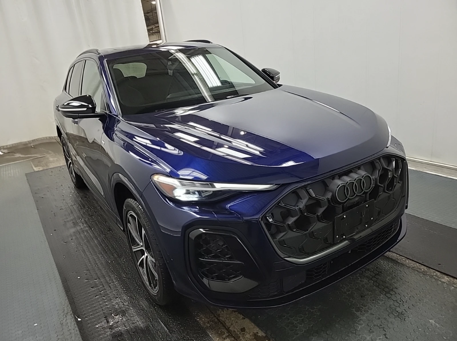 Audi Q5 2025 Audi Q5 PROGRESSIV, снимка 3 - Автомобили и джипове - 54077890