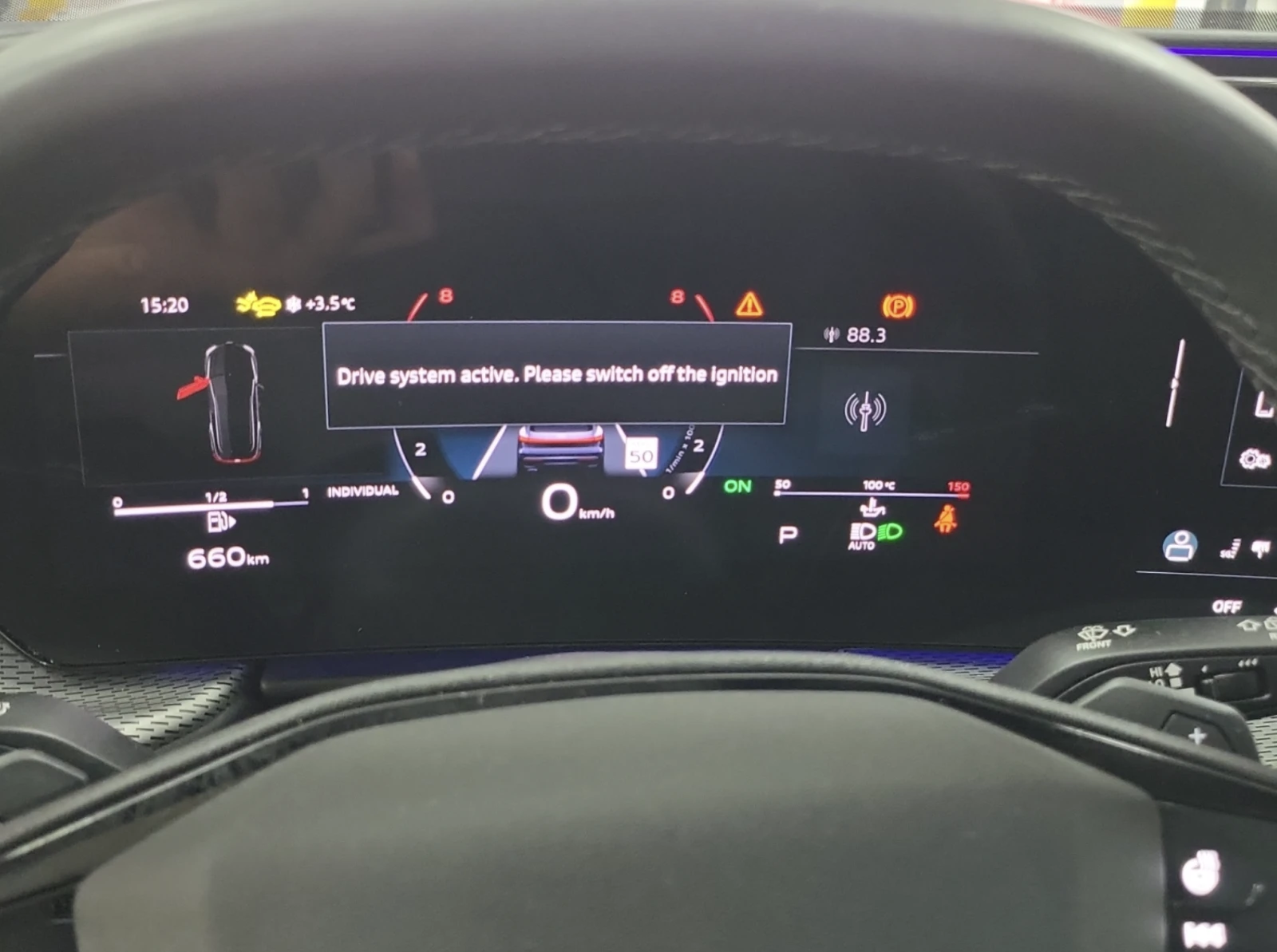 Audi Q5 2025 Audi Q5 PROGRESSIV, снимка 9 - Автомобили и джипове - 54077890