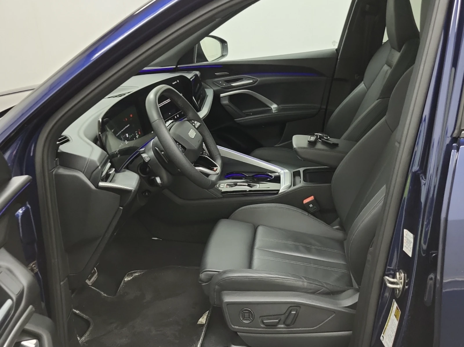 Audi Q5 2025 Audi Q5 PROGRESSIV, снимка 8 - Автомобили и джипове - 54077890