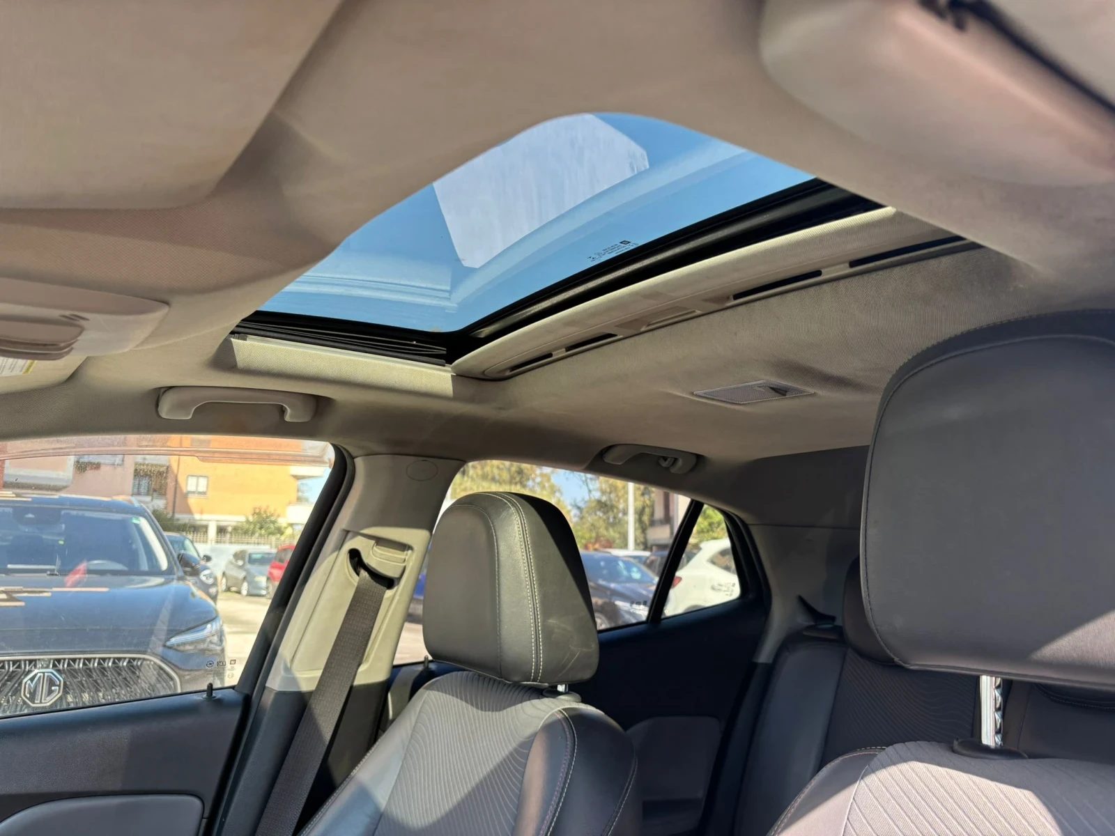 Opel Mokka 1.7 d 131 к.с. COSMO КАМЕРА ПАРКТРОНИК НАВИ, снимка 13 - Автомобили и джипове - 54111835