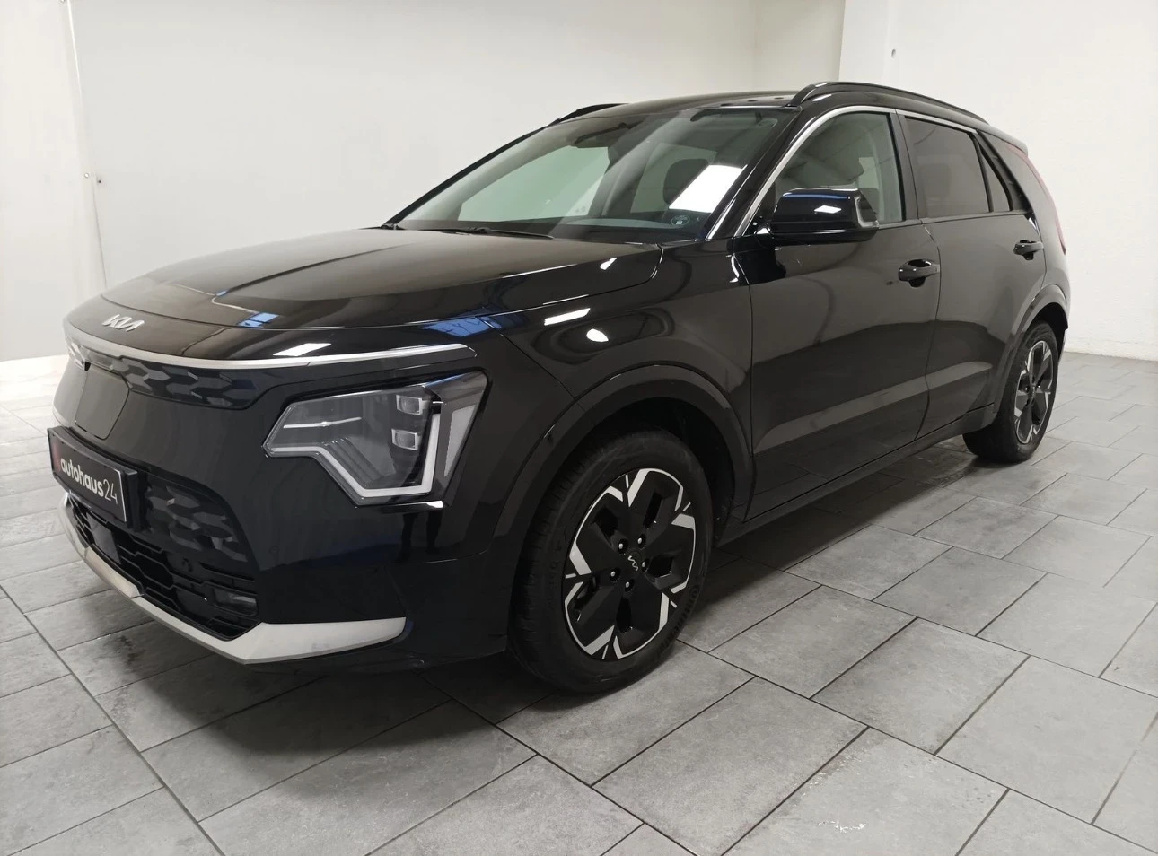 Kia Niro Inspiration Navi Cam 31000 km