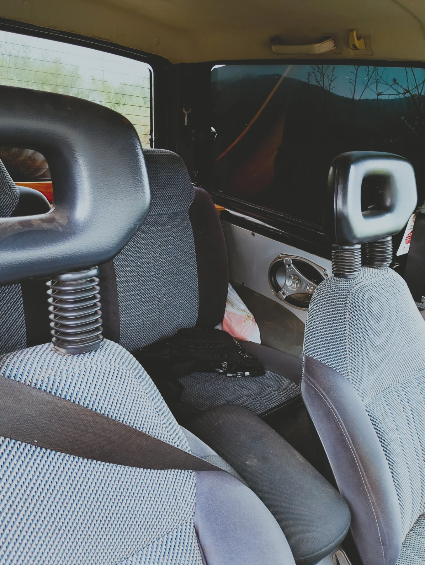 Suzuki Vitara 1, 6 8 в, снимка 9 - Автомобили и джипове - 54284178