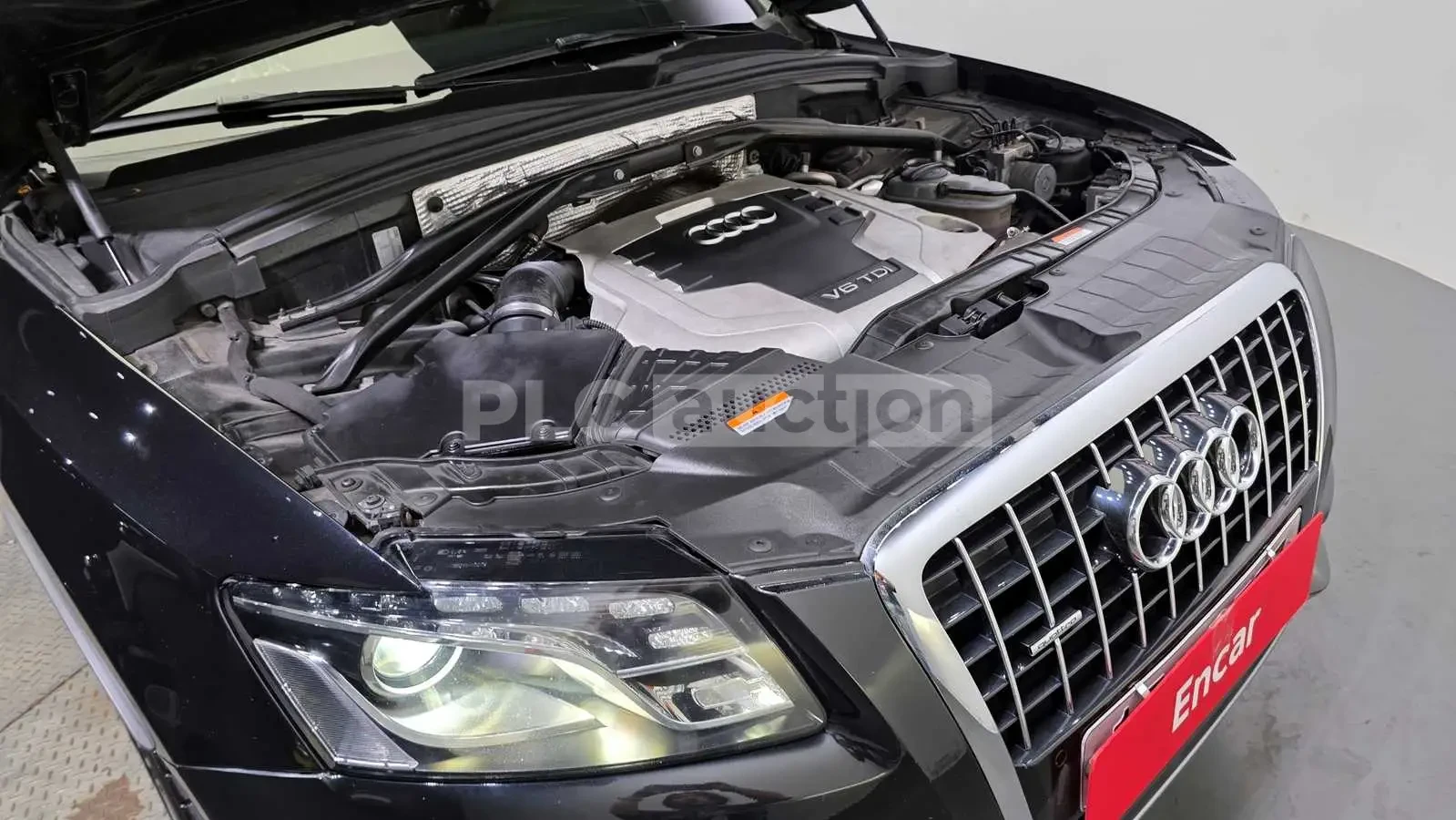 Audi Q5 3.0TDI QUATTRO| PANO| CAM| ПОДГРЕВ| вкл.ТЕХНОТЕСТ, снимка 16 - Автомобили и джипове - 54596065