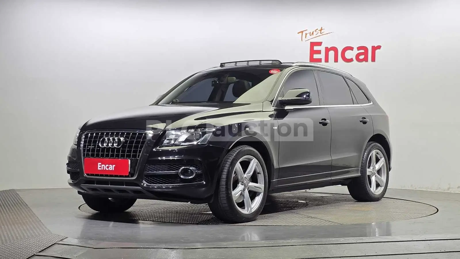 Audi Q5 3.0TDI QUATTRO| PANO| CAM| ПОДГРЕВ| вкл.ТЕХНОТЕСТ