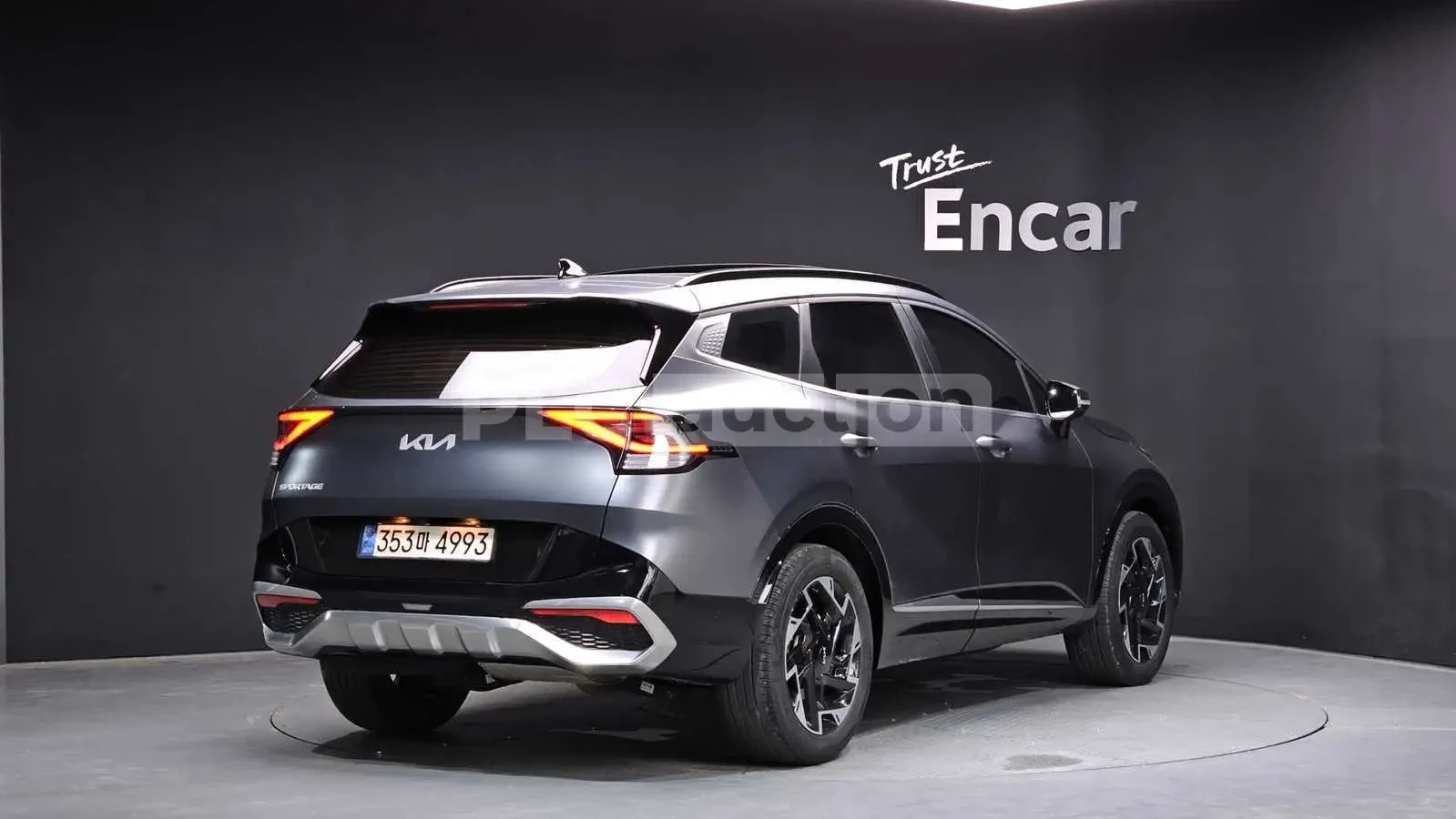 Kia Sportage Фиксирана Цена ! , снимка 4 - Автомобили и джипове - 54849362