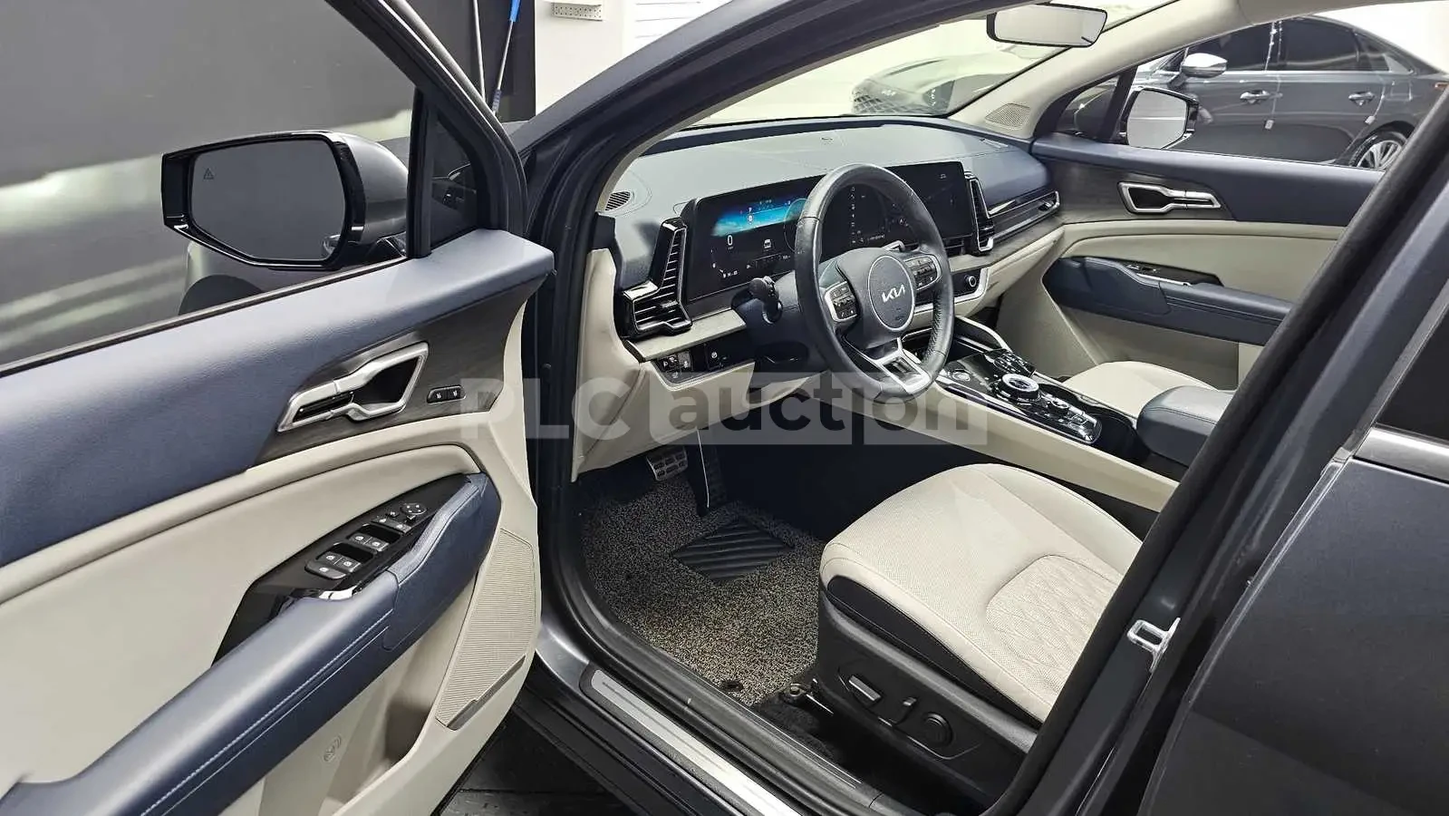Kia Sportage Фиксирана Цена ! , снимка 5 - Автомобили и джипове - 54849362