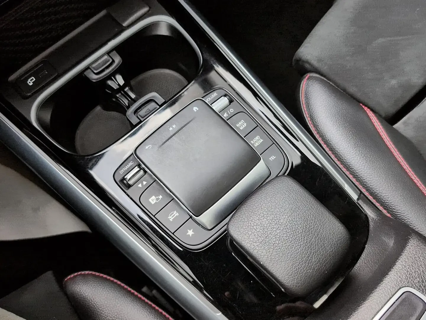 Mercedes-Benz GLA 250 4MATIC SUV | Mobile.bg � ����������� 15