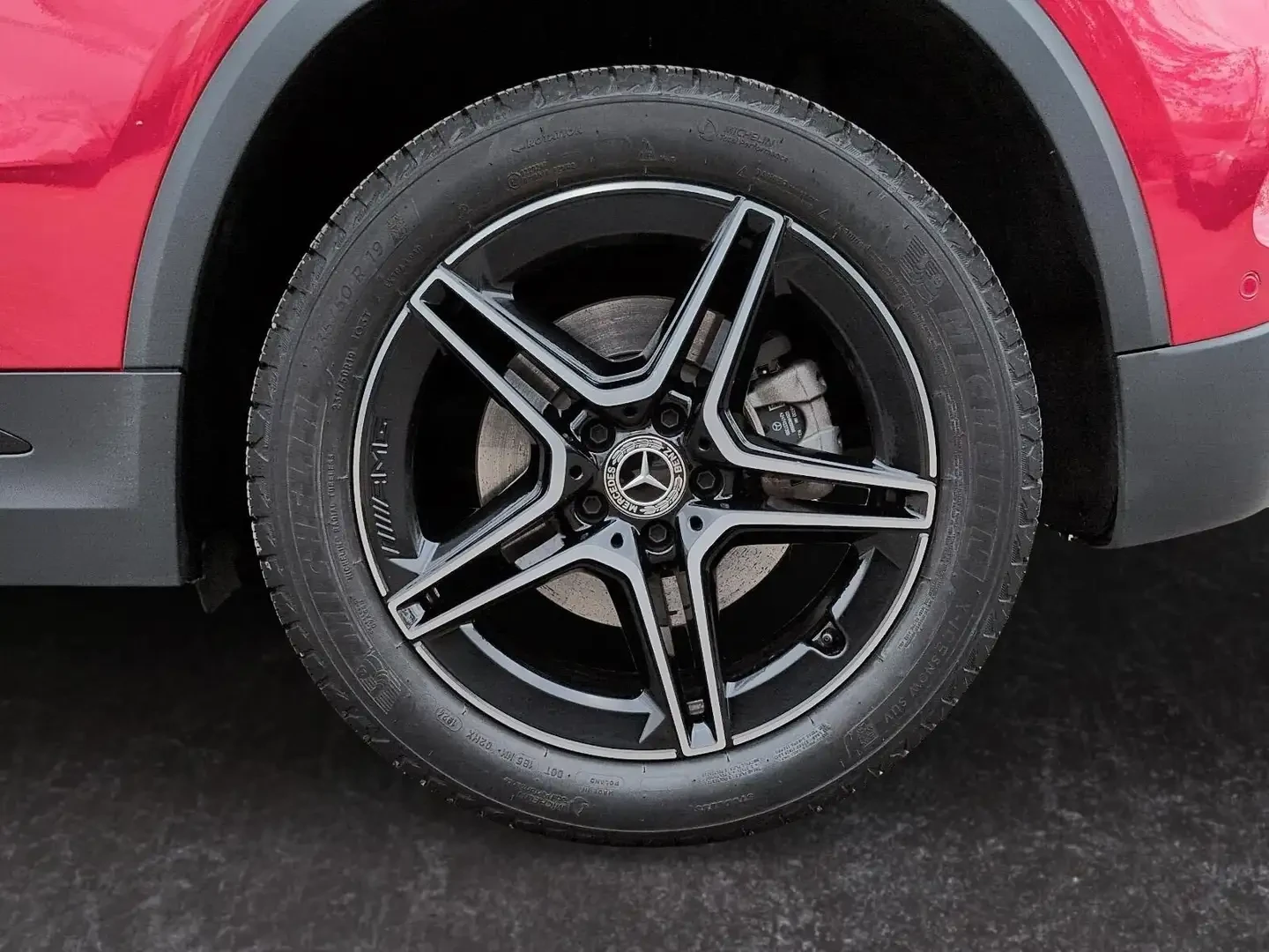 Mercedes-Benz GLA 250 4MATIC SUV | Mobile.bg � ����������� 7
