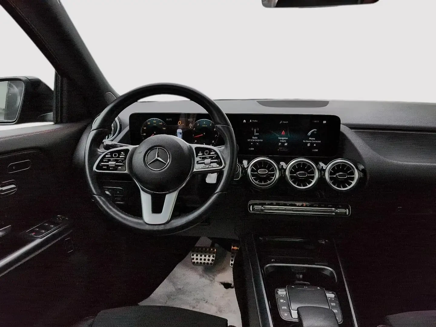 Mercedes-Benz GLA 250 4MATIC SUV | Mobile.bg � ����������� 10