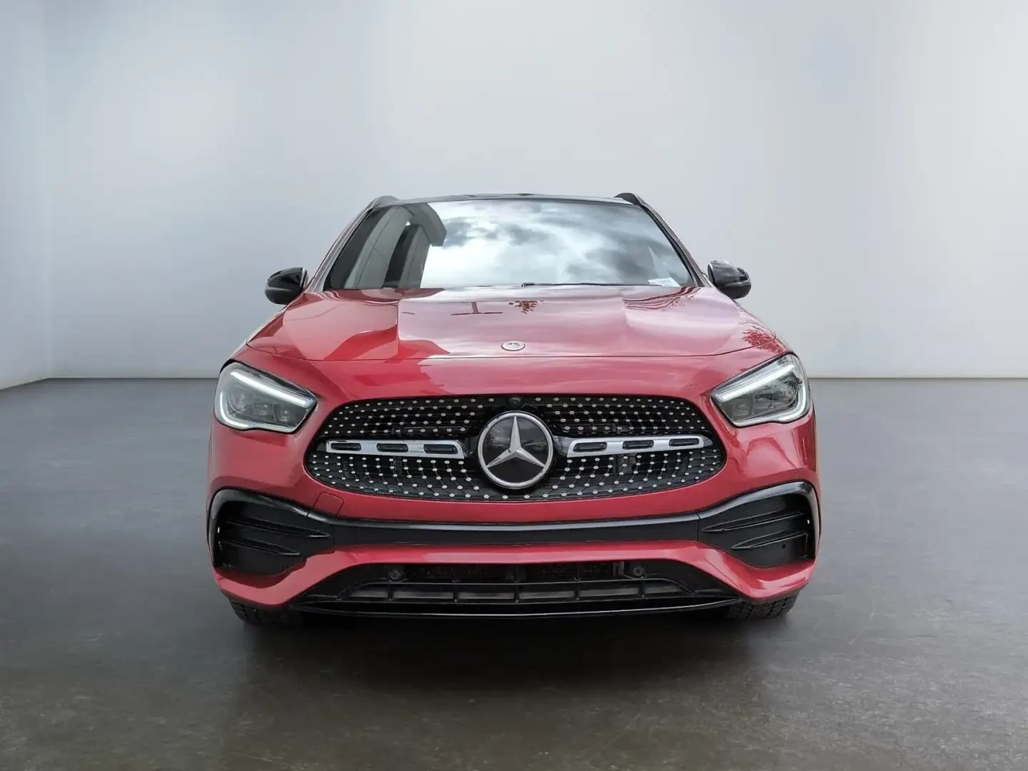 Mercedes-Benz GLA 250 4MATIC SUV | Mobile.bg � ����������� 2