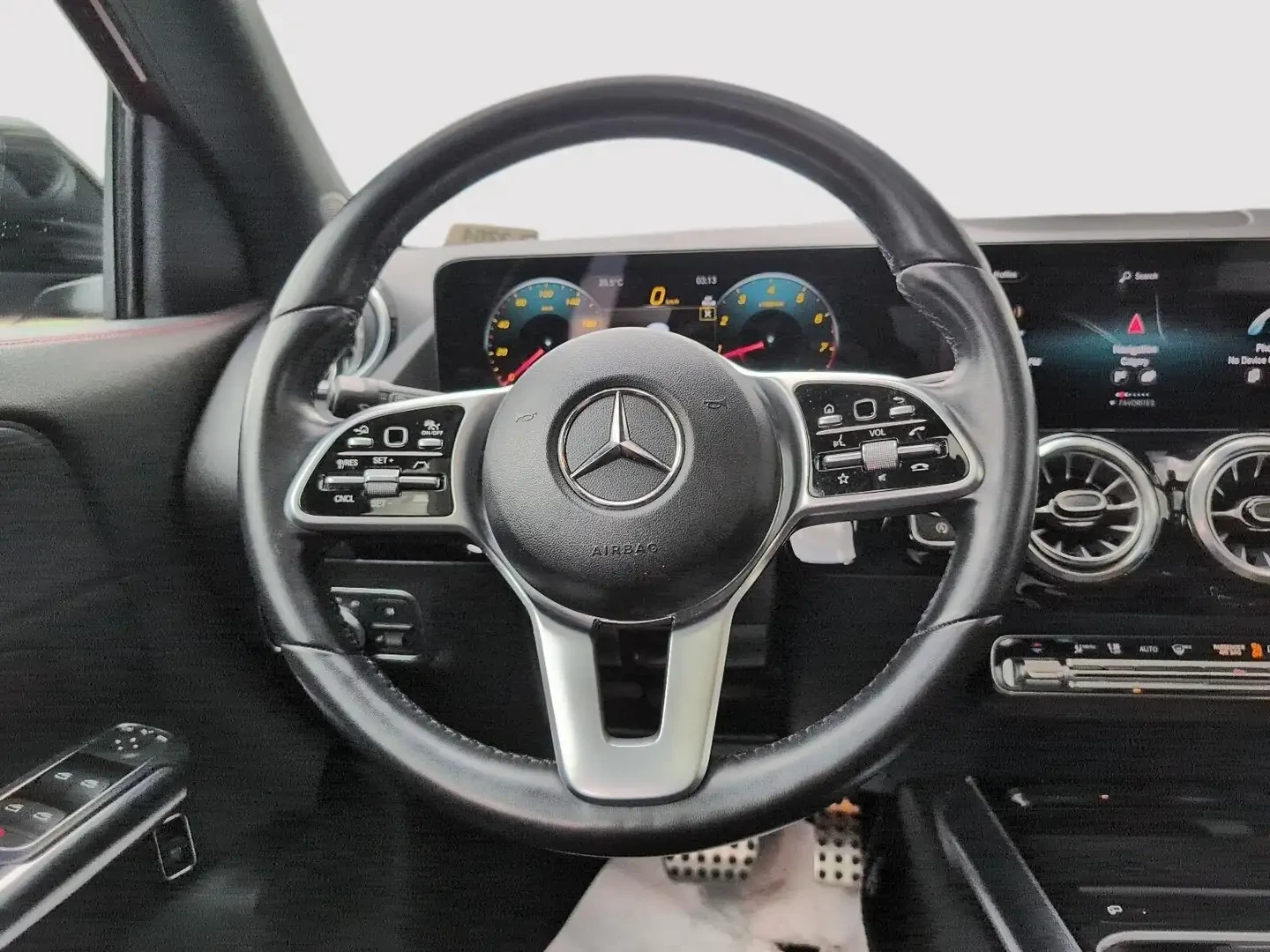 Mercedes-Benz GLA 250 4MATIC SUV | Mobile.bg � ����������� 12