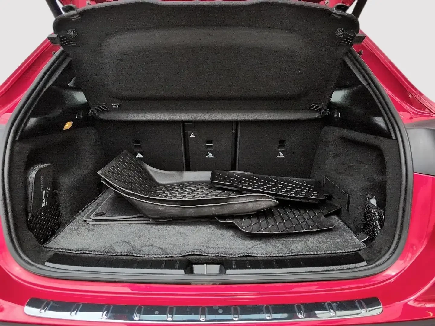 Mercedes-Benz GLA 250 4MATIC SUV | Mobile.bg � ����������� 6