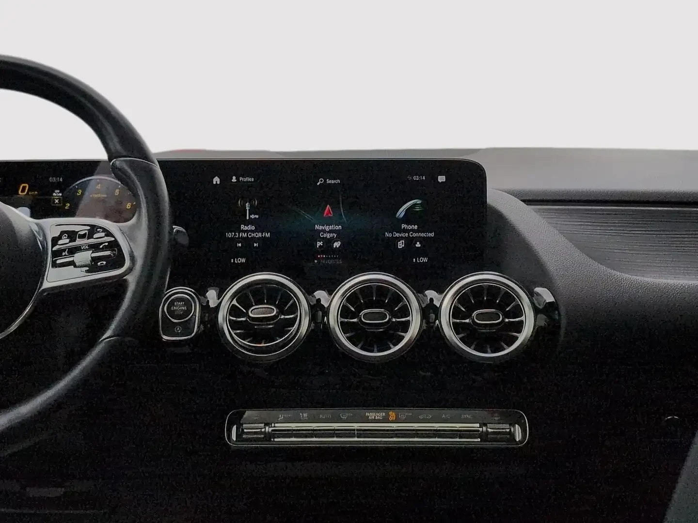 Mercedes-Benz GLA 250 4MATIC SUV | Mobile.bg � ����������� 14