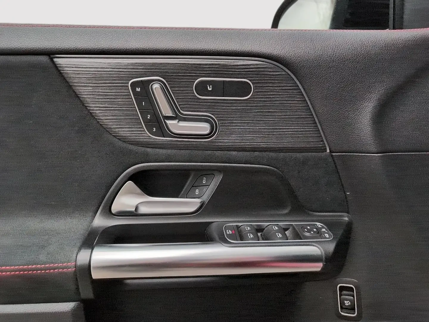 Mercedes-Benz GLA 250 4MATIC SUV | Mobile.bg � ����������� 11