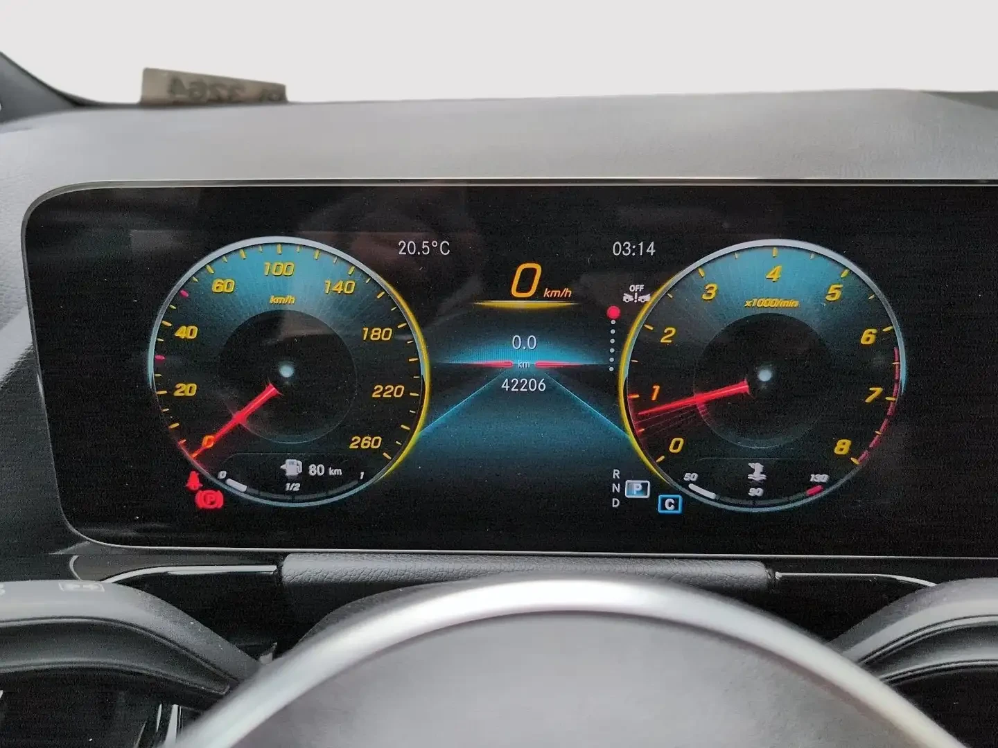 Mercedes-Benz GLA 250 4MATIC SUV | Mobile.bg � ����������� 13