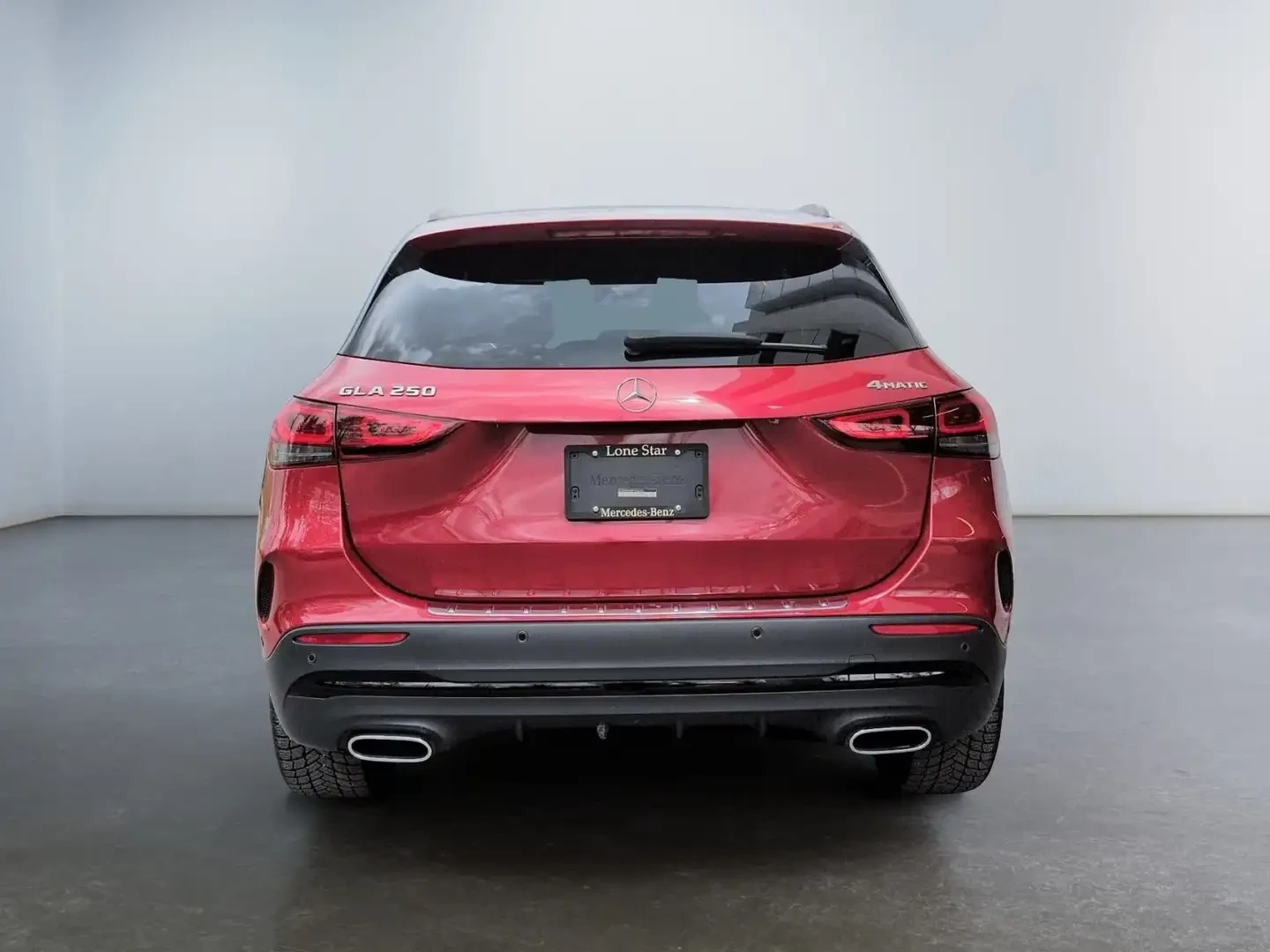 Mercedes-Benz GLA 250 4MATIC SUV | Mobile.bg � ����������� 3