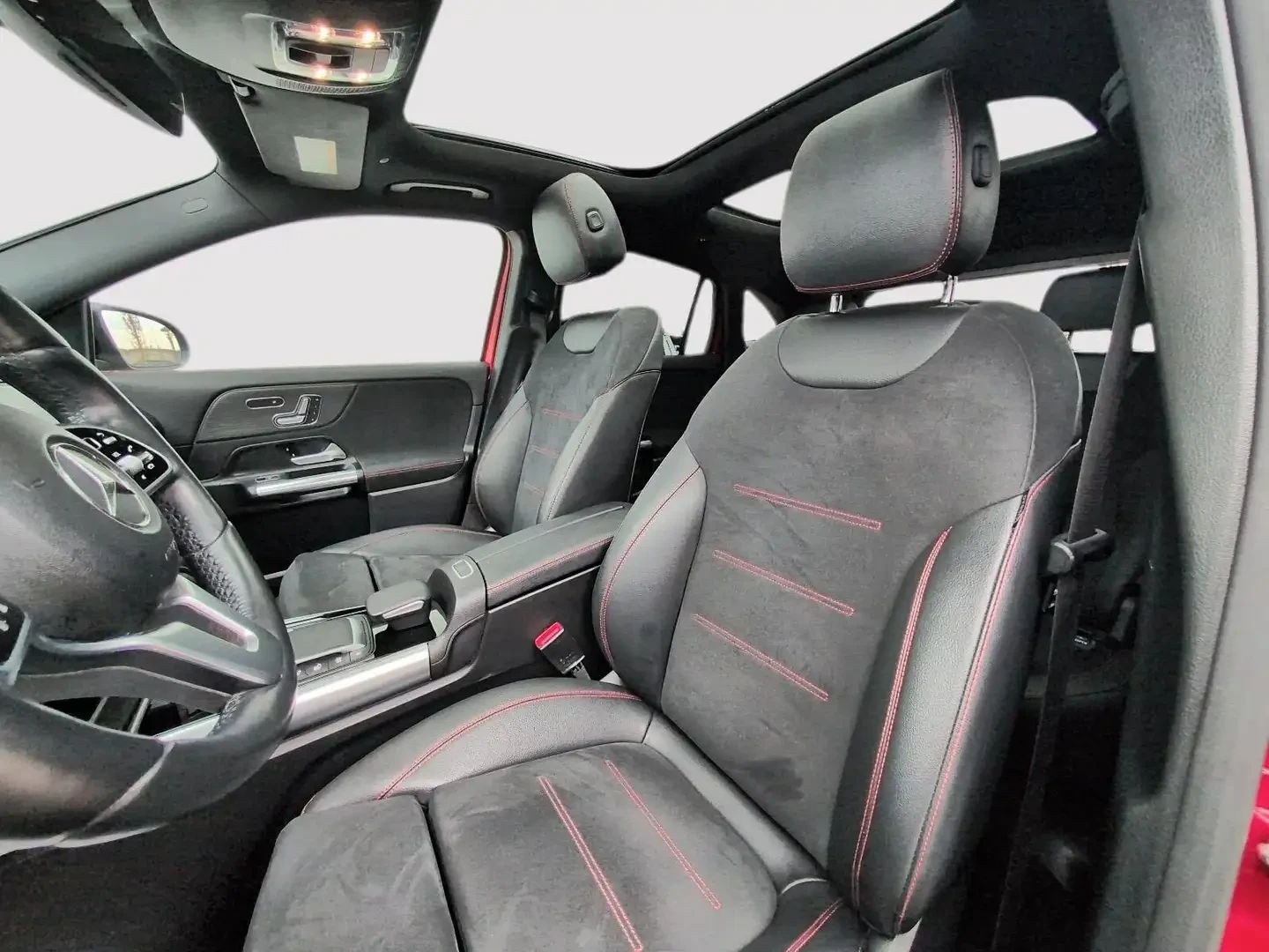 Mercedes-Benz GLA 250 4MATIC SUV | Mobile.bg � ����������� 8
