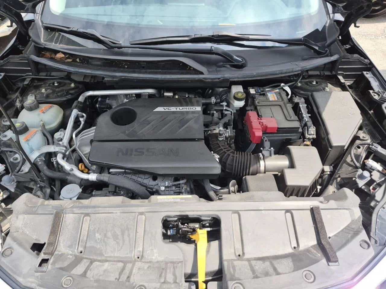 Nissan Rogue  SV| PANO| ��������| 2 �����|  | Mobile.bg � ����������� 16