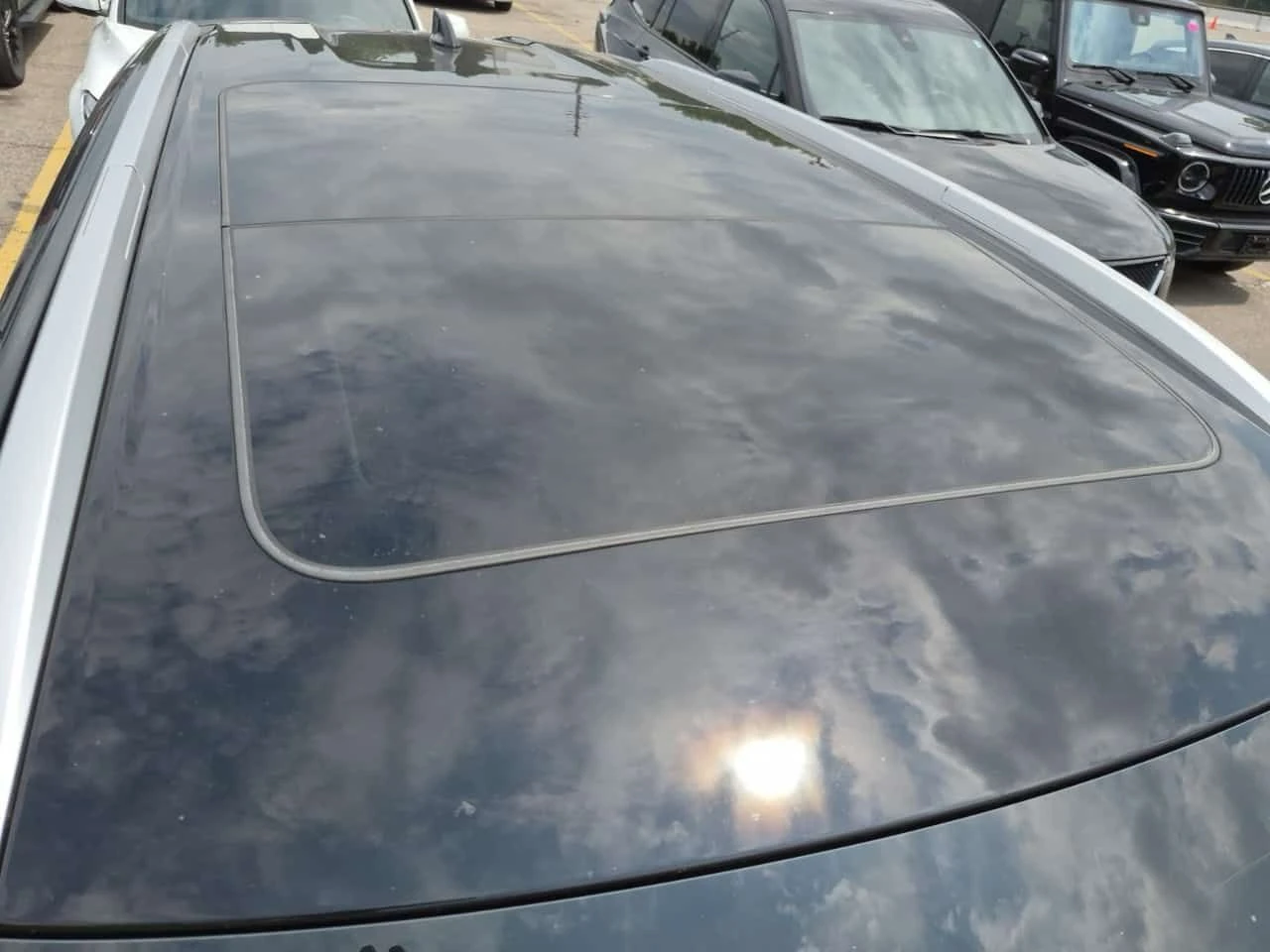 Nissan Rogue  SV| PANO| ��������| 2 �����|  | Mobile.bg � ����������� 6