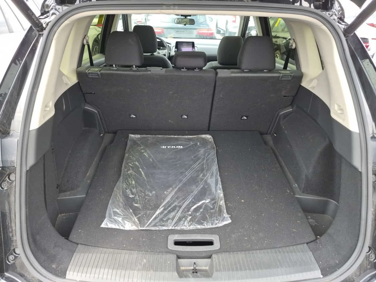 Nissan Rogue  SV| PANO| ��������| 2 �����|  | Mobile.bg � ����������� 12