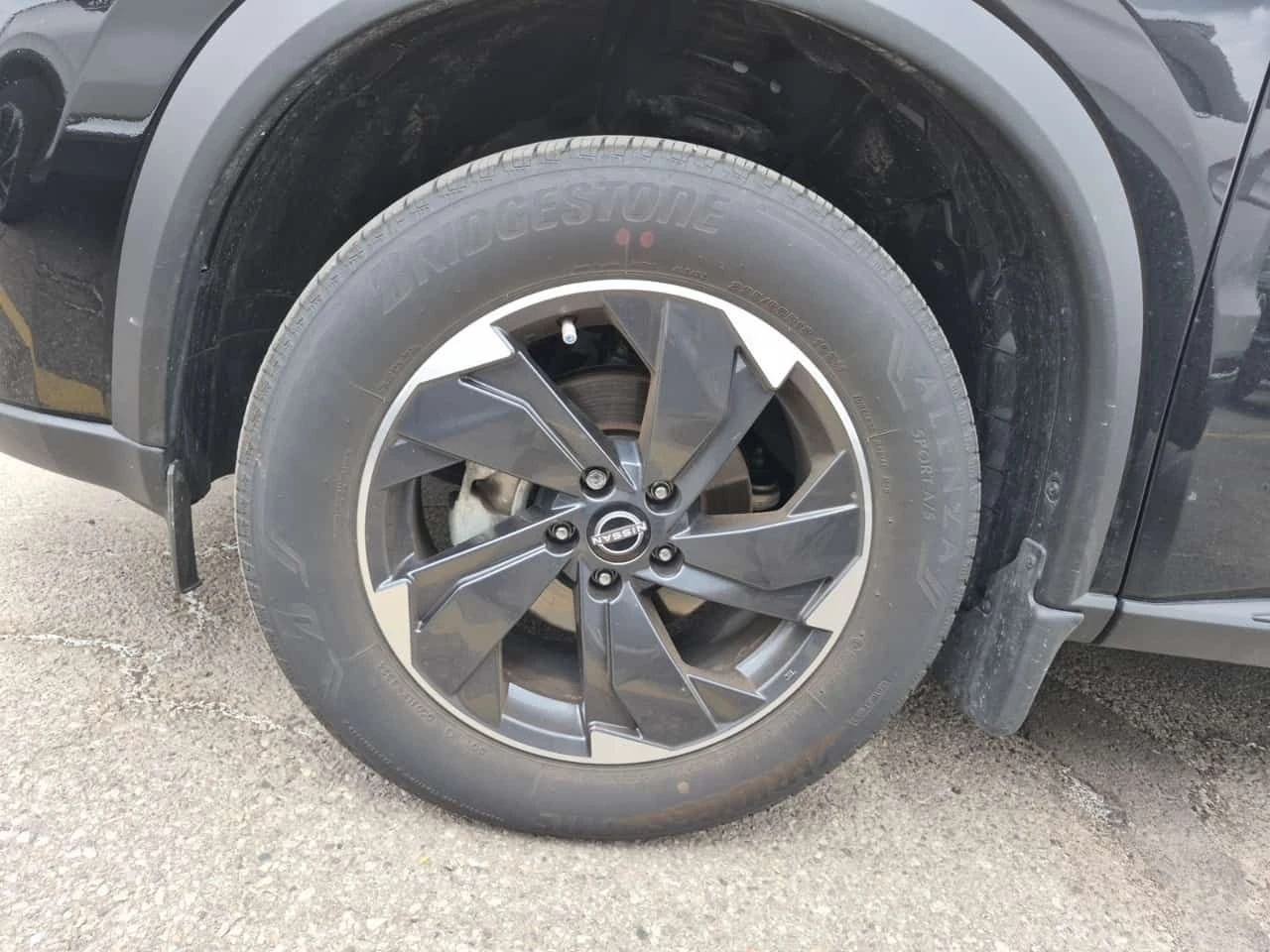 Nissan Rogue  SV| PANO| ��������| 2 �����|  | Mobile.bg � ����������� 5