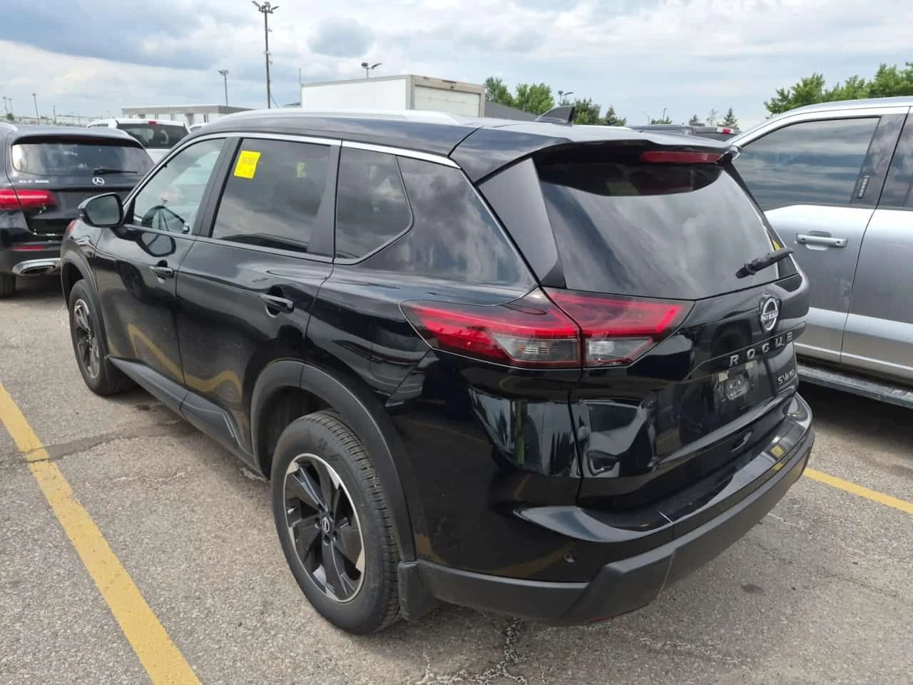 Nissan Rogue  SV| PANO| ��������| 2 �����|  | Mobile.bg � ����������� 4
