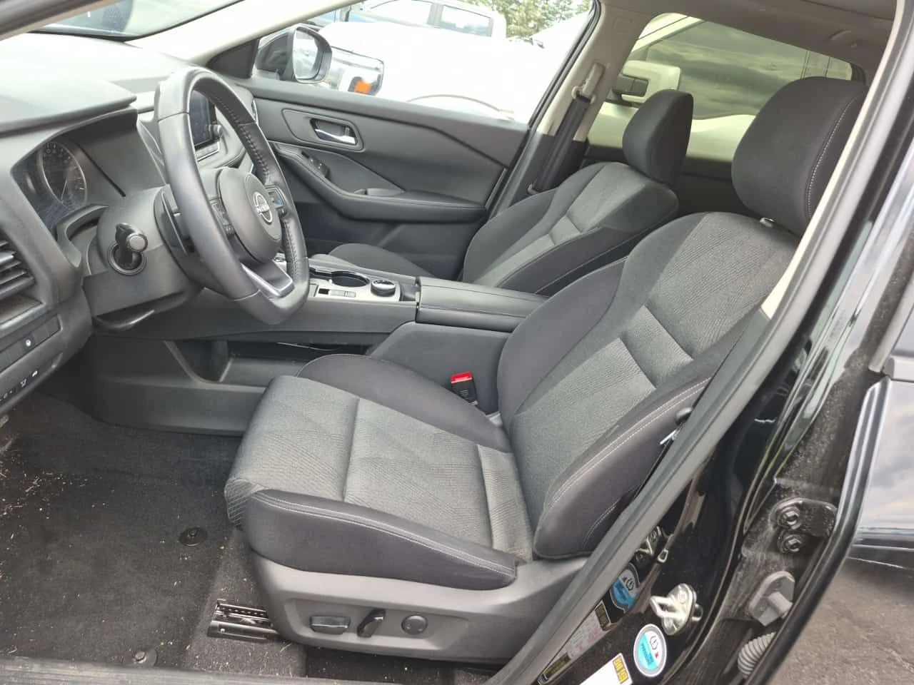Nissan Rogue  SV| PANO| ��������| 2 �����|  | Mobile.bg � ����������� 7
