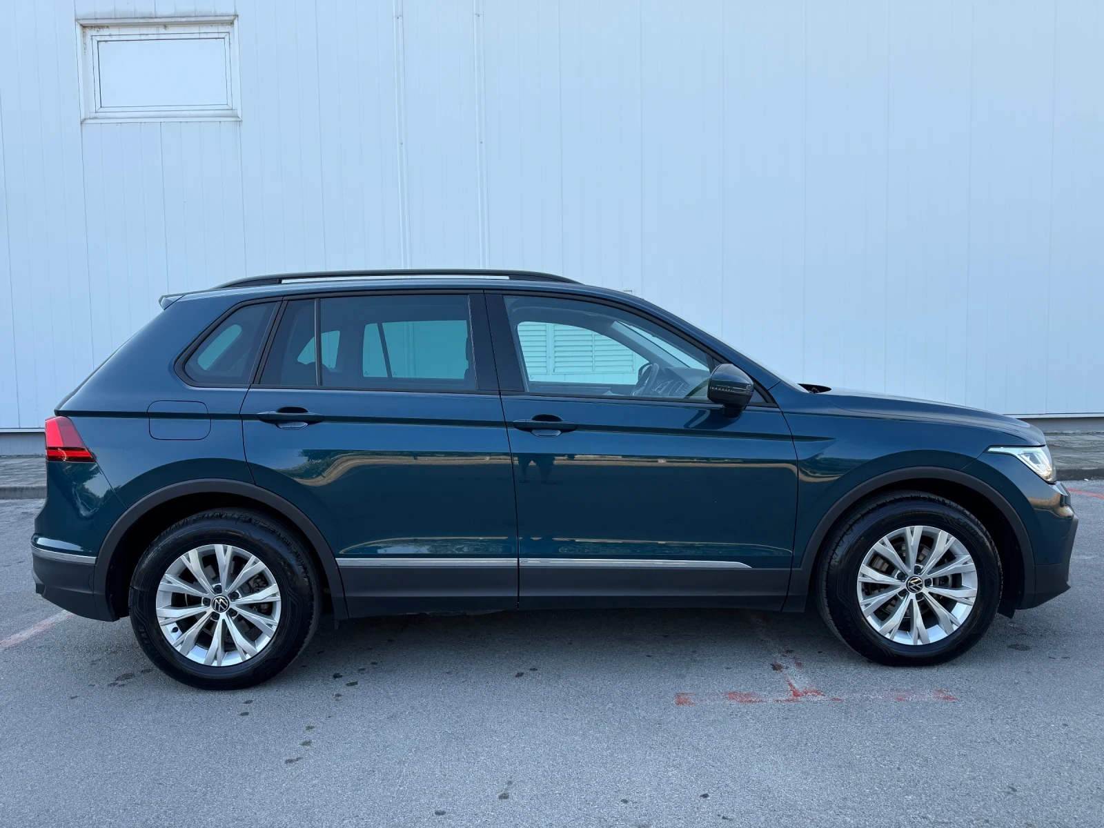 VW Tiguan 2.0TDI DSG IQ-LIGHT PANORAMA | Mobile.bg � ����������� 6