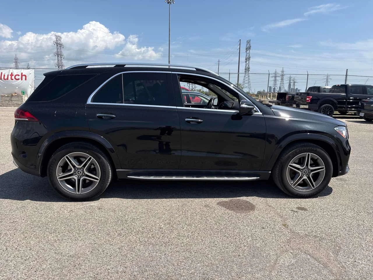 Mercedes-Benz GLE 450 * 4MATIC * CARFAX * ОПЦИЯ ЗА ФИНАНСИРАНЕ , снимка 3 - Автомобили и джипове - 55748266