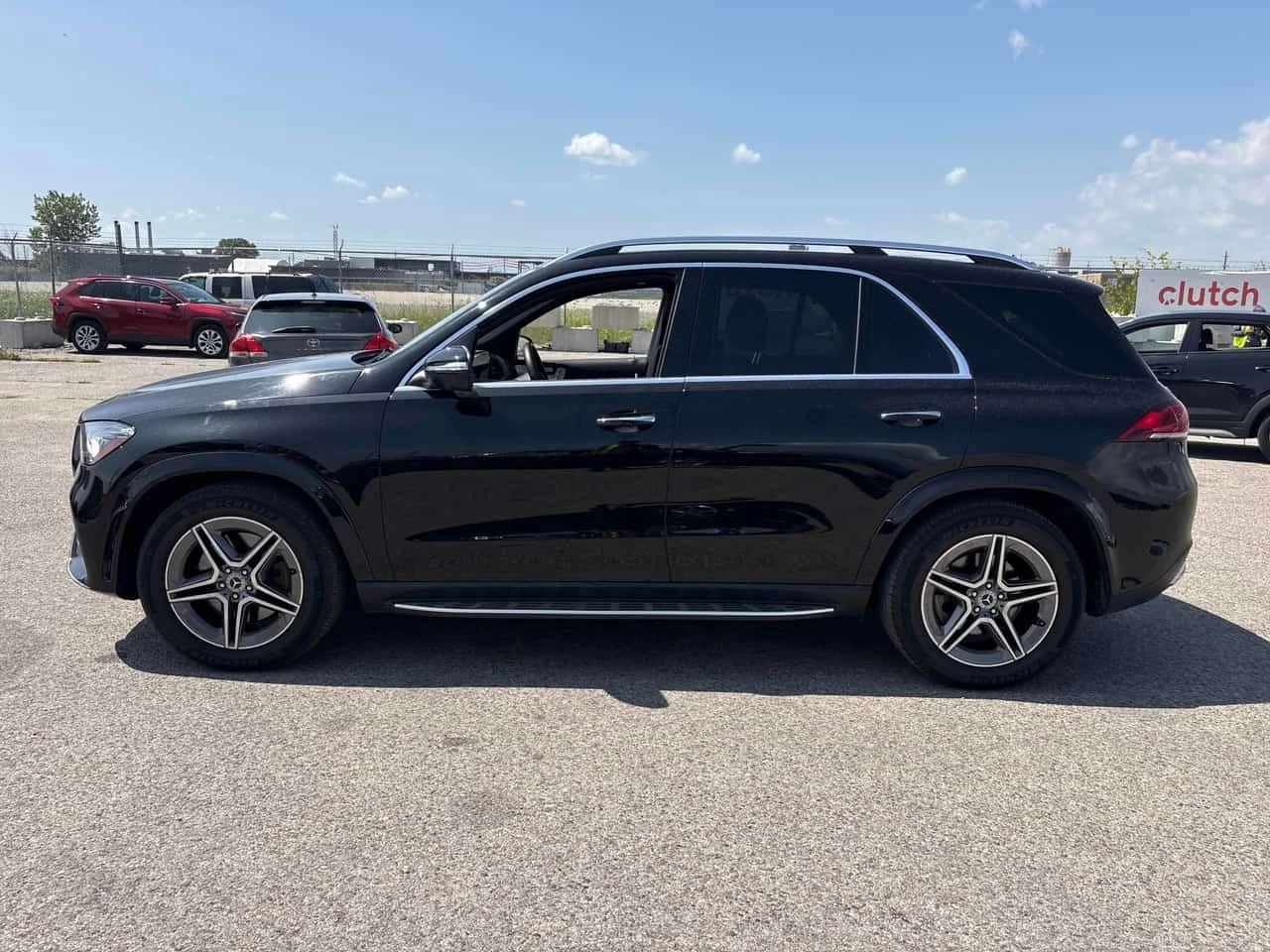 Mercedes-Benz GLE 450 * 4MATIC * CARFAX * ОПЦИЯ ЗА ФИНАНСИРАНЕ , снимка 2 - Автомобили и джипове - 55748266