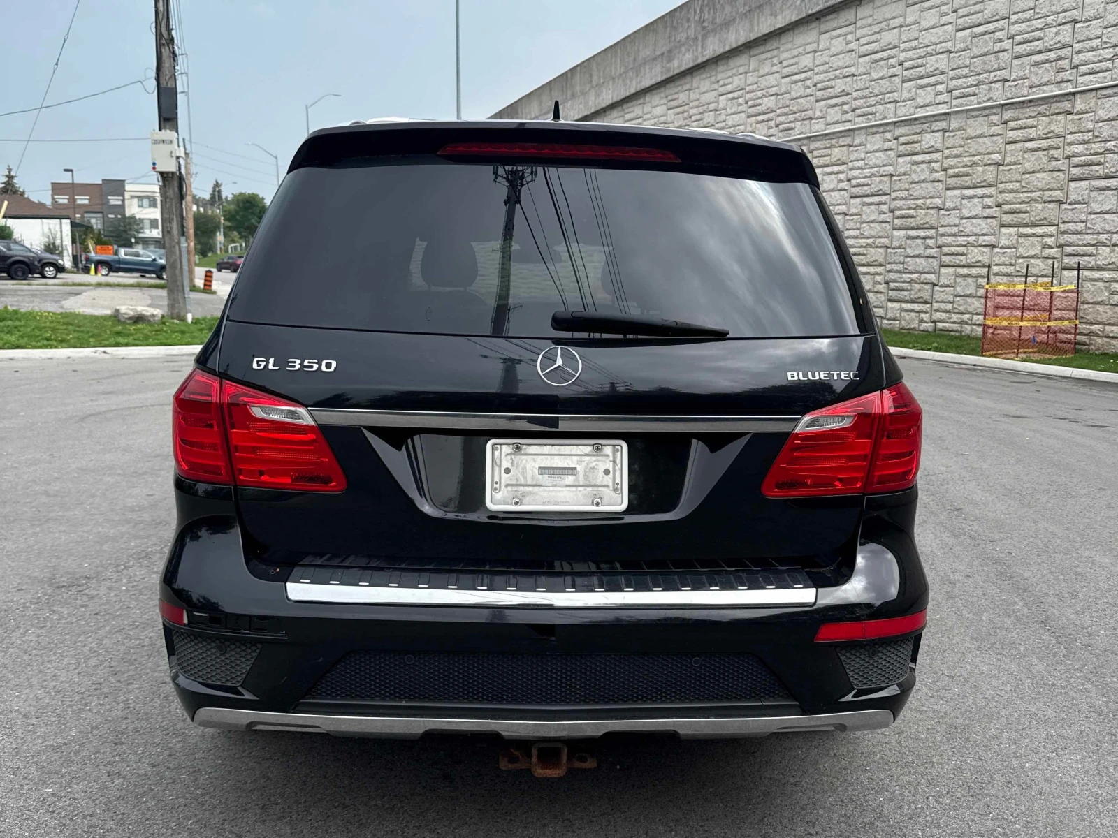 Mercedes-Benz GL 350 АМГ ПАКЕТ/BlueTEC/CARFAX/КЛИП/360/ПОДГРЕВ/ПАМЕТ, снимка 4 - Автомобили и джипове - 55932414