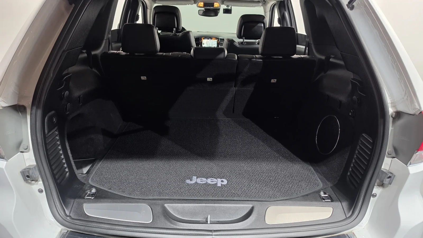 Jeep Grand cherokee 3.6 SUMMIT * КРАЙНА ЦЕНА* HARMON KARDON, снимка 16 - Автомобили и джипове - 55982488
